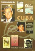 Biblioteca Nacional de Cuba