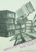 Biblioteca Nacional de Cuba