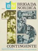 Biblioteca Nacional de Cuba