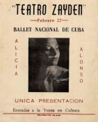 Biblioteca Nacional de Cuba
