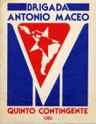 Biblioteca Nacional de Cuba