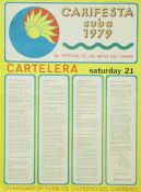 Biblioteca Nacional de Cuba