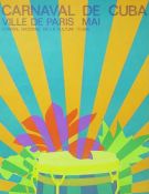 Biblioteca Nacional de Cuba