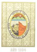 Biblioteca Nacional de Cuba