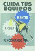 Biblioteca Nacional de Cuba