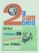 Biblioteca Nacional de Cuba