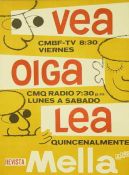 Biblioteca Nacional de Cuba