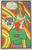 Biblioteca Nacional de Cuba