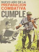 Biblioteca Nacional de Cuba