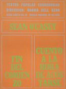 Biblioteca Nacional de Cuba