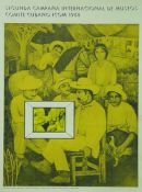 Biblioteca Nacional de Cuba