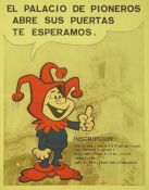 Biblioteca Nacional de Cuba