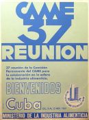 Biblioteca Nacional de Cuba