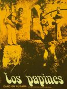 Biblioteca Nacional de Cuba