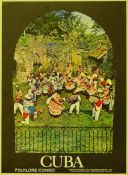 Biblioteca Nacional de Cuba