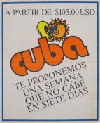 Biblioteca Nacional de Cuba