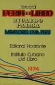 Biblioteca Nacional de Cuba