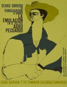 Biblioteca Nacional de Cuba