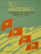 Biblioteca Nacional de Cuba