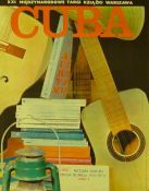Biblioteca Nacional de Cuba
