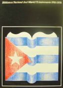 Biblioteca Nacional de Cuba