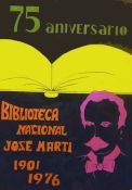 Biblioteca Nacional de Cuba