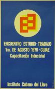 Biblioteca Nacional de Cuba