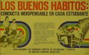 Biblioteca Nacional de Cuba