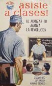 Biblioteca Nacional de Cuba