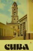 Biblioteca Nacional de Cuba