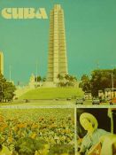 Biblioteca Nacional de Cuba