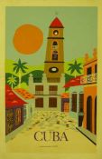 Biblioteca Nacional de Cuba