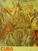 Biblioteca Nacional de Cuba