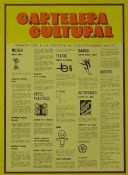 Biblioteca Nacional de Cuba