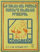 Biblioteca Nacional de Cuba