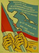 Biblioteca Nacional de Cuba