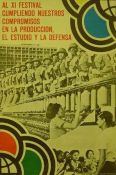 Biblioteca Nacional de Cuba