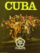 Biblioteca Nacional de Cuba