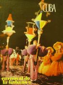 Biblioteca Nacional de Cuba