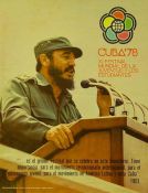 Biblioteca Nacional de Cuba