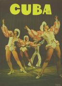 Biblioteca Nacional de Cuba