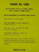 Biblioteca Nacional de Cuba