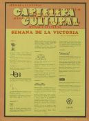 Biblioteca Nacional de Cuba