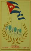 Biblioteca Nacional de Cuba