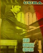 Biblioteca Nacional de Cuba