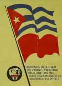 Biblioteca Nacional de Cuba