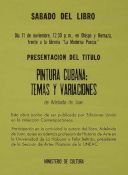 Biblioteca Nacional de Cuba