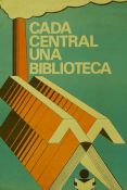 Biblioteca Nacional de Cuba