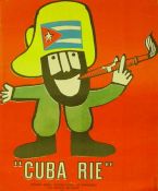 Biblioteca Nacional de Cuba