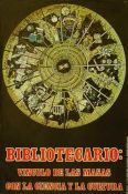 Biblioteca Nacional de Cuba